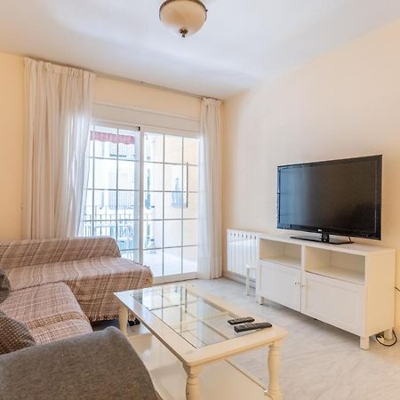 Estepona Beachside Apartment Luaran gambar