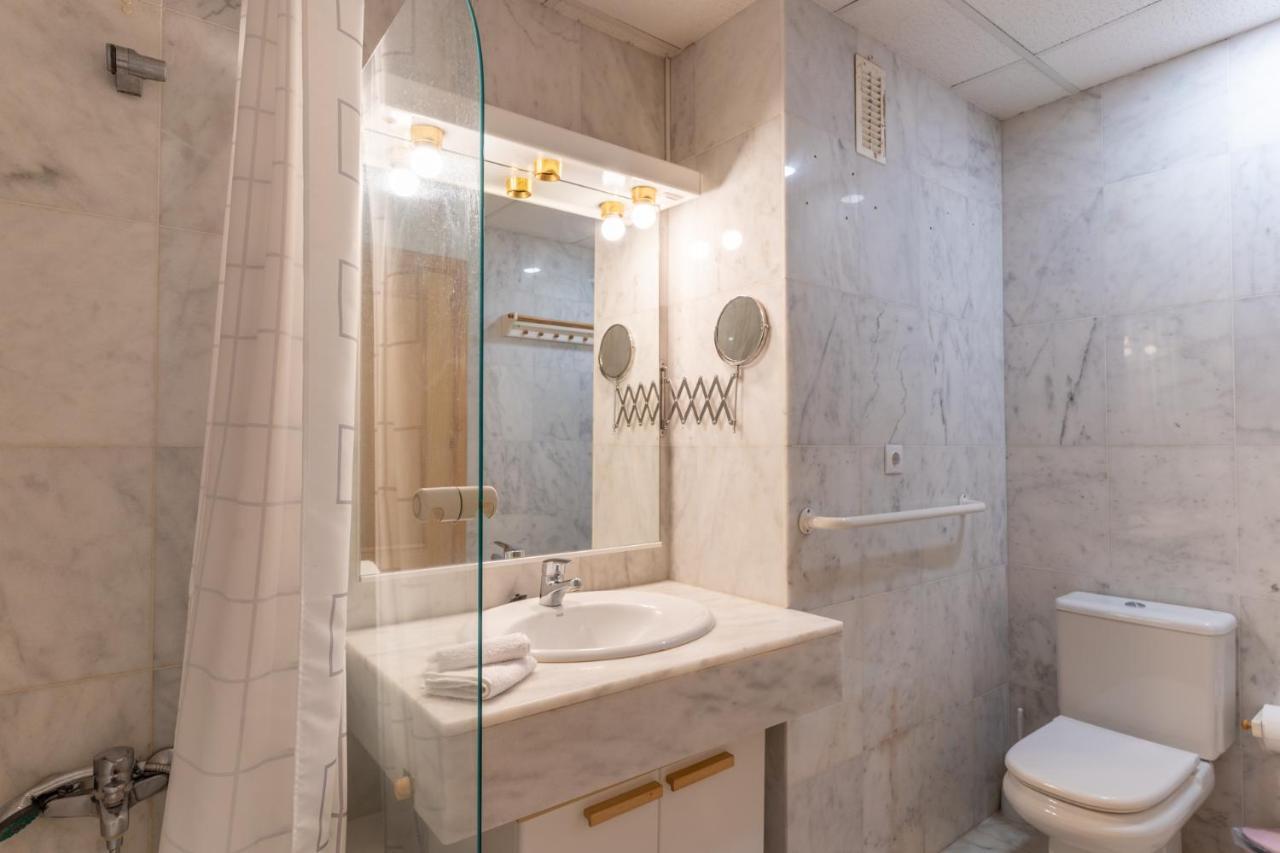 Estepona Beachside Apartment Luaran gambar